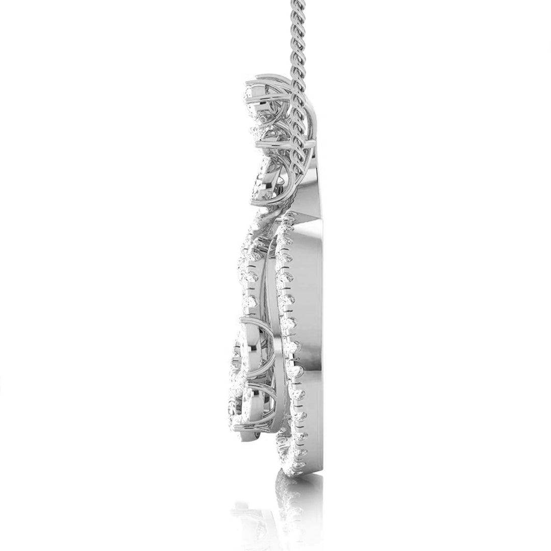 Amaya Diamond Pendant