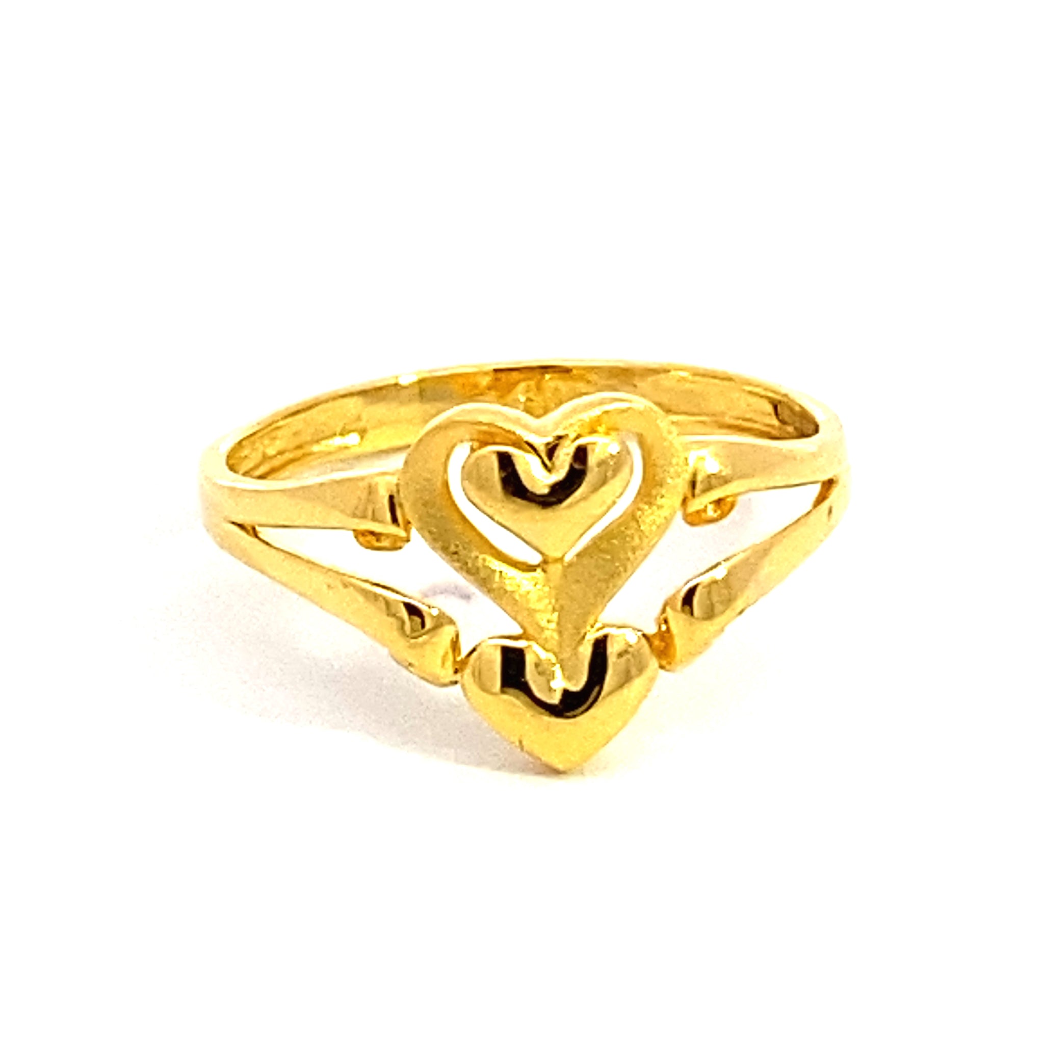 Lekha Ladies Ring