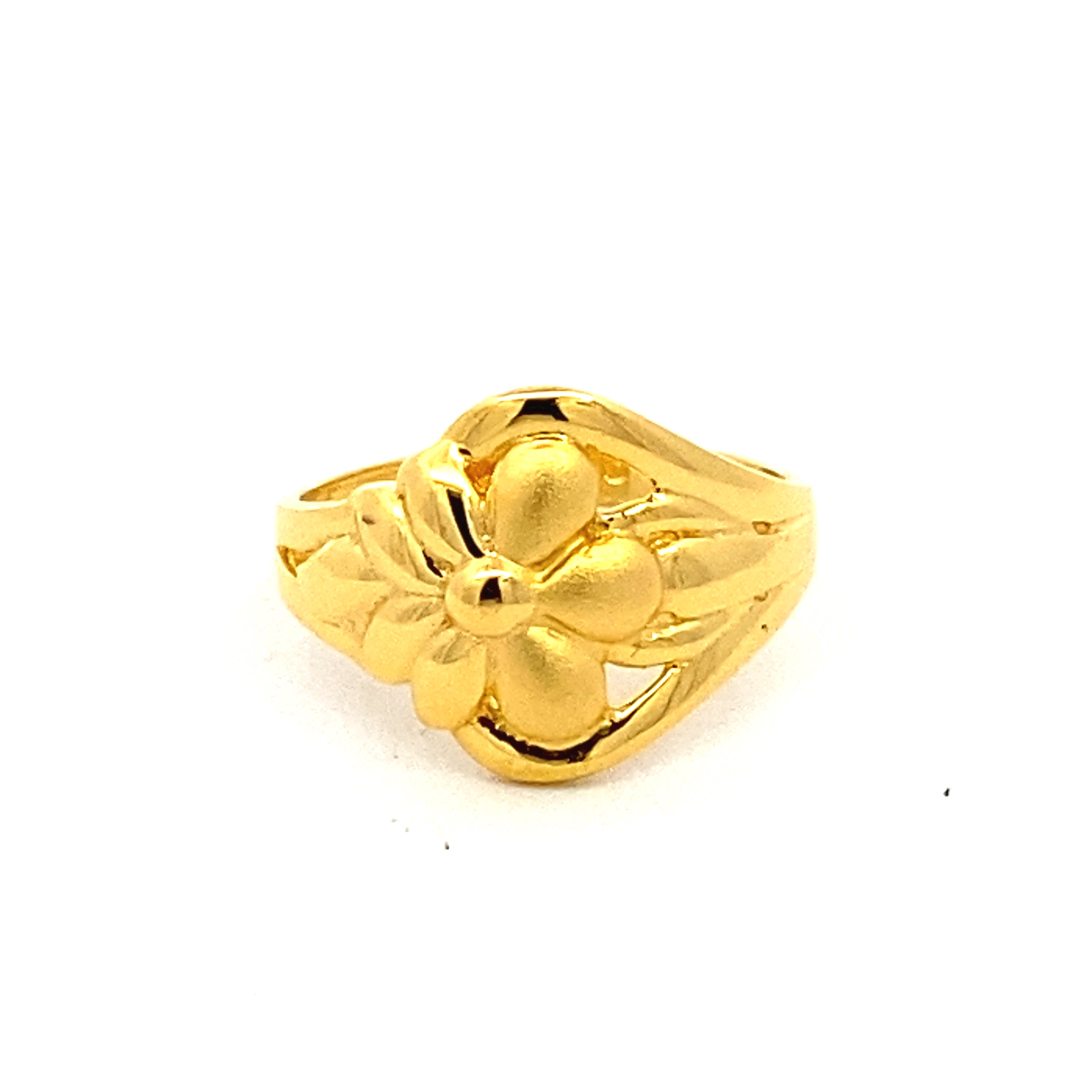 Lajita Ladies Ring