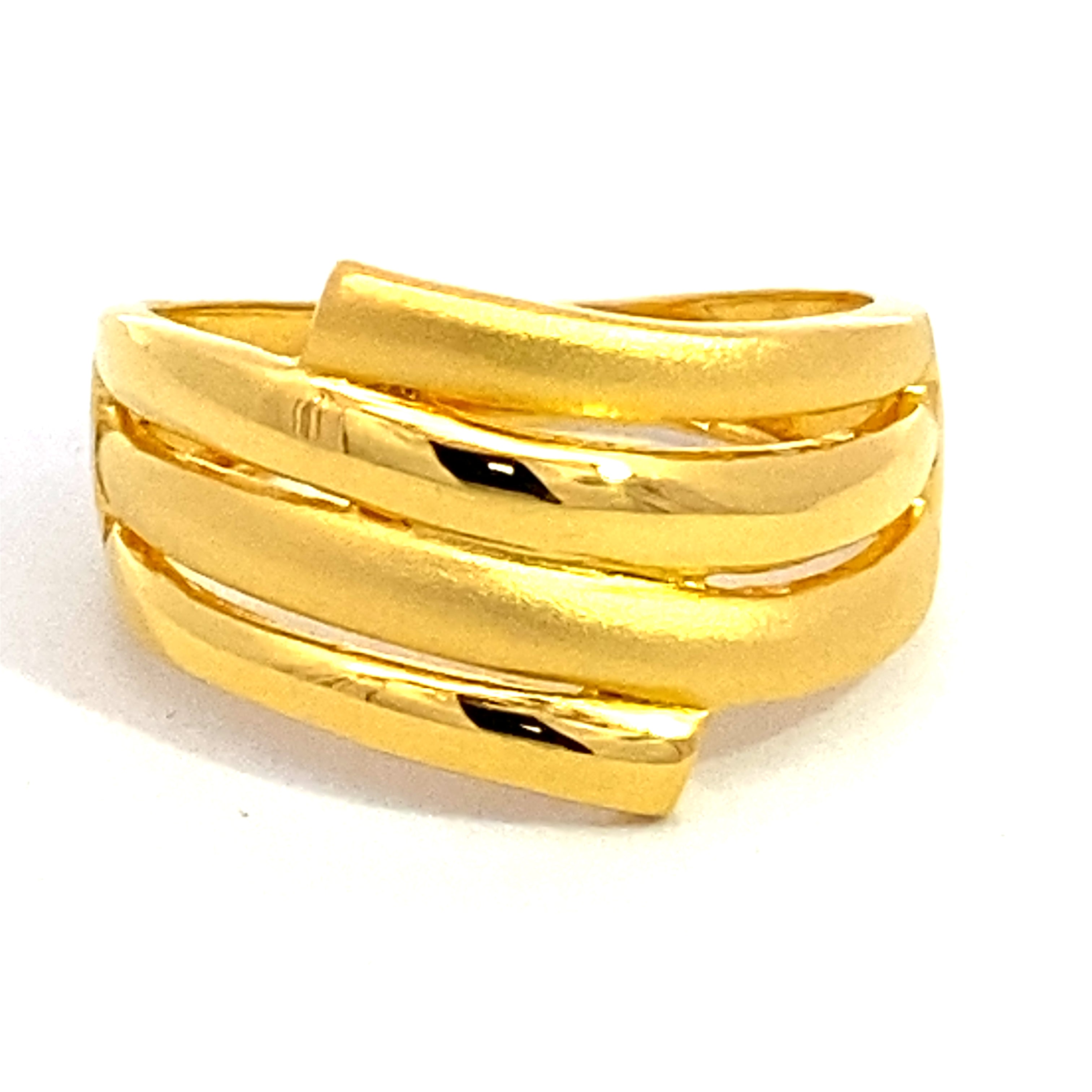 Mihika Ladies Ring