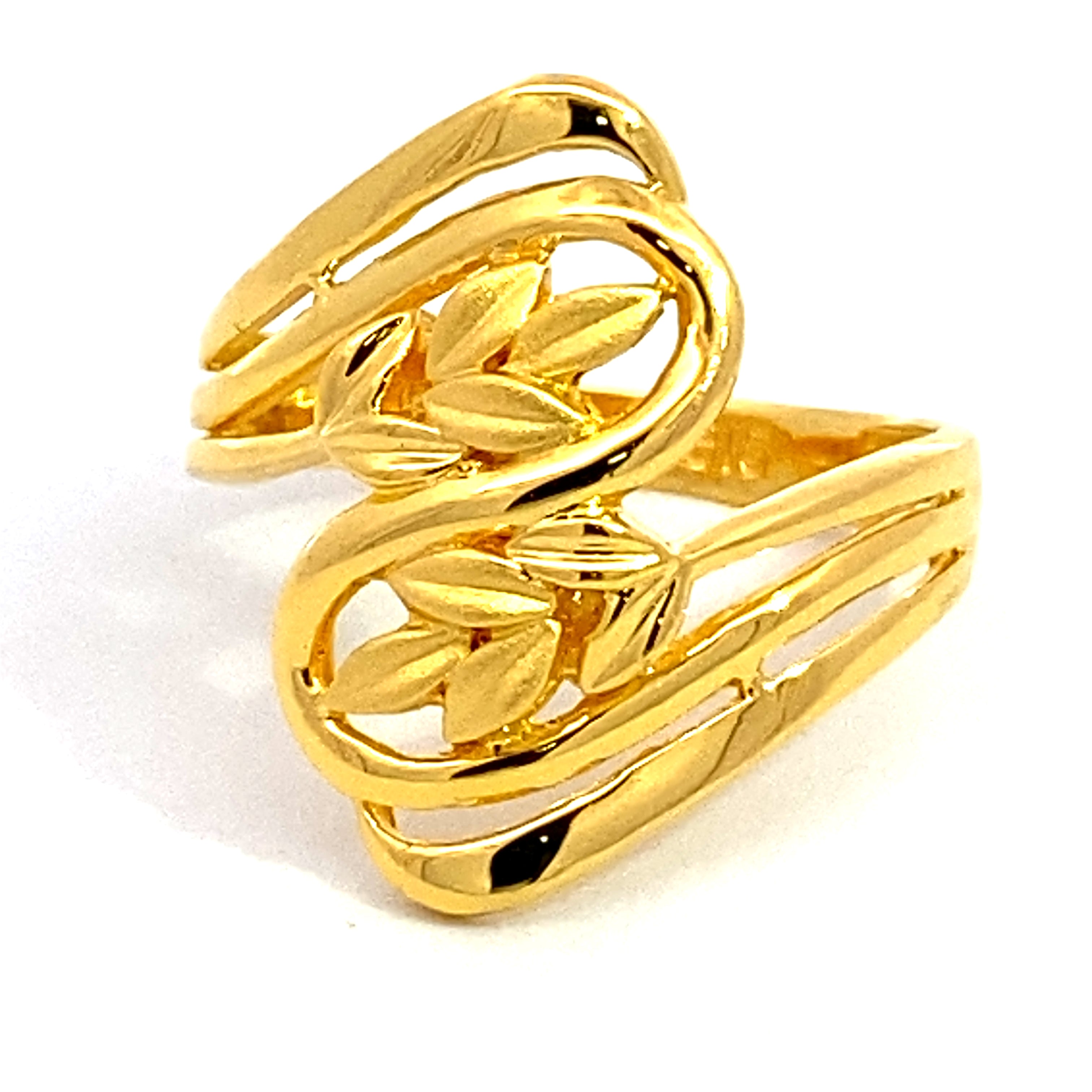 Mishti Ladies Ring
