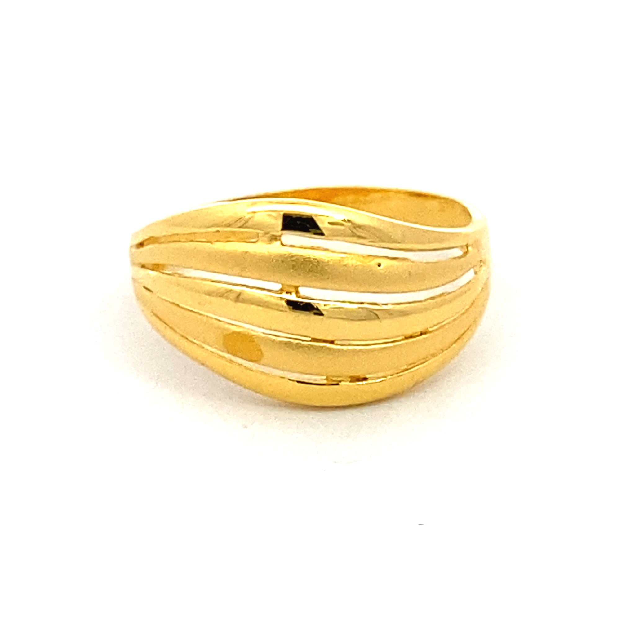 Moksha Ladies Ring