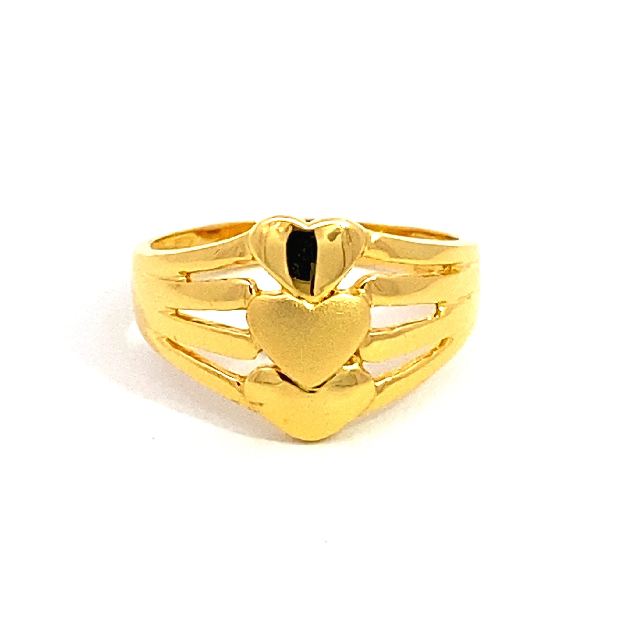 Navya Ladies Ring