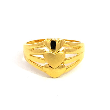Navya Ladies Ring