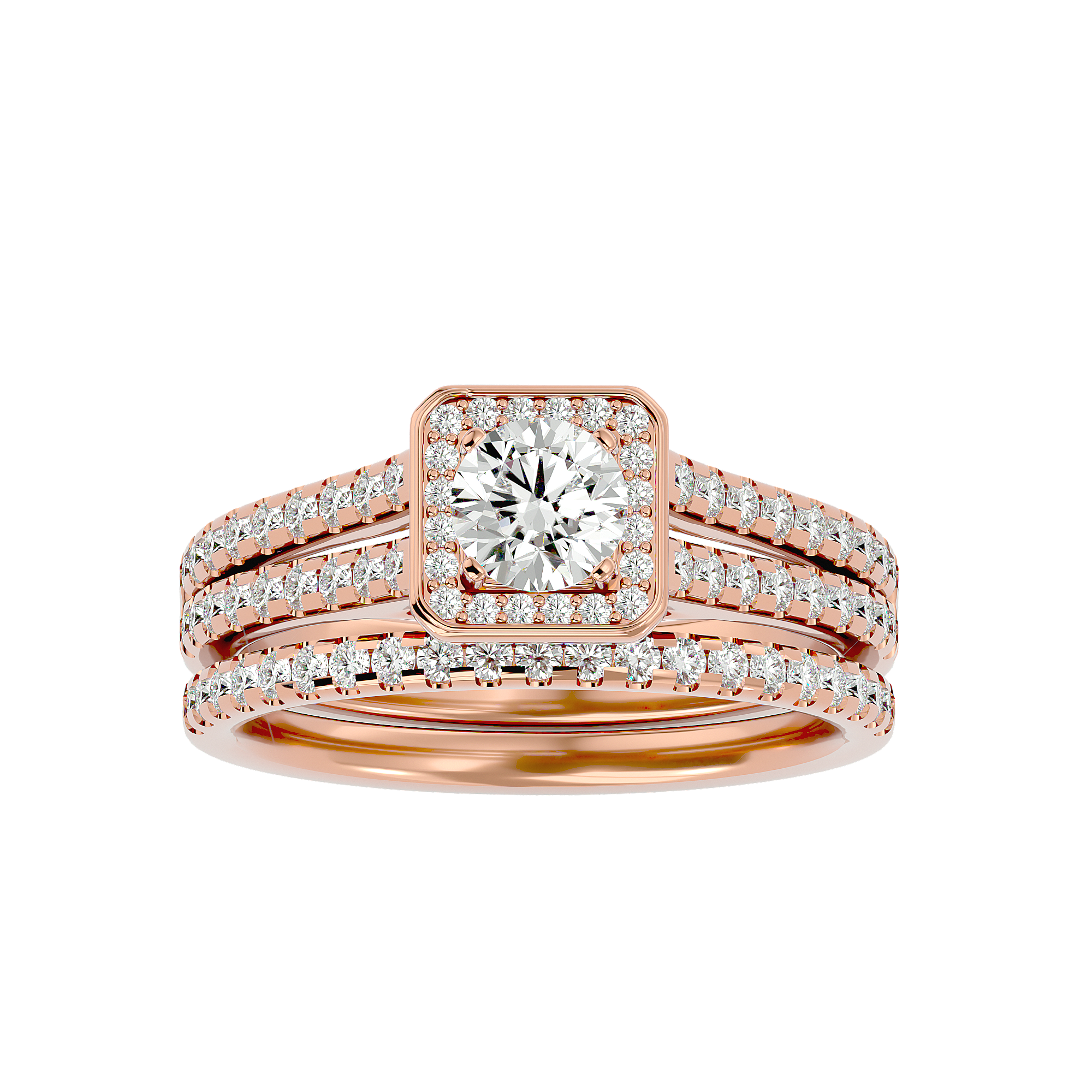 Jaylee Diamond Ring