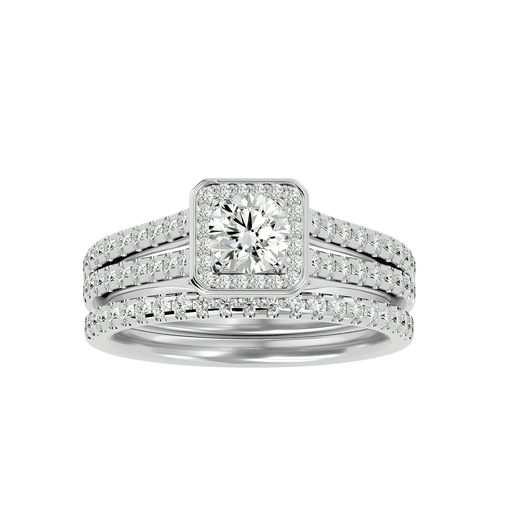 Jaylee Diamond Ring