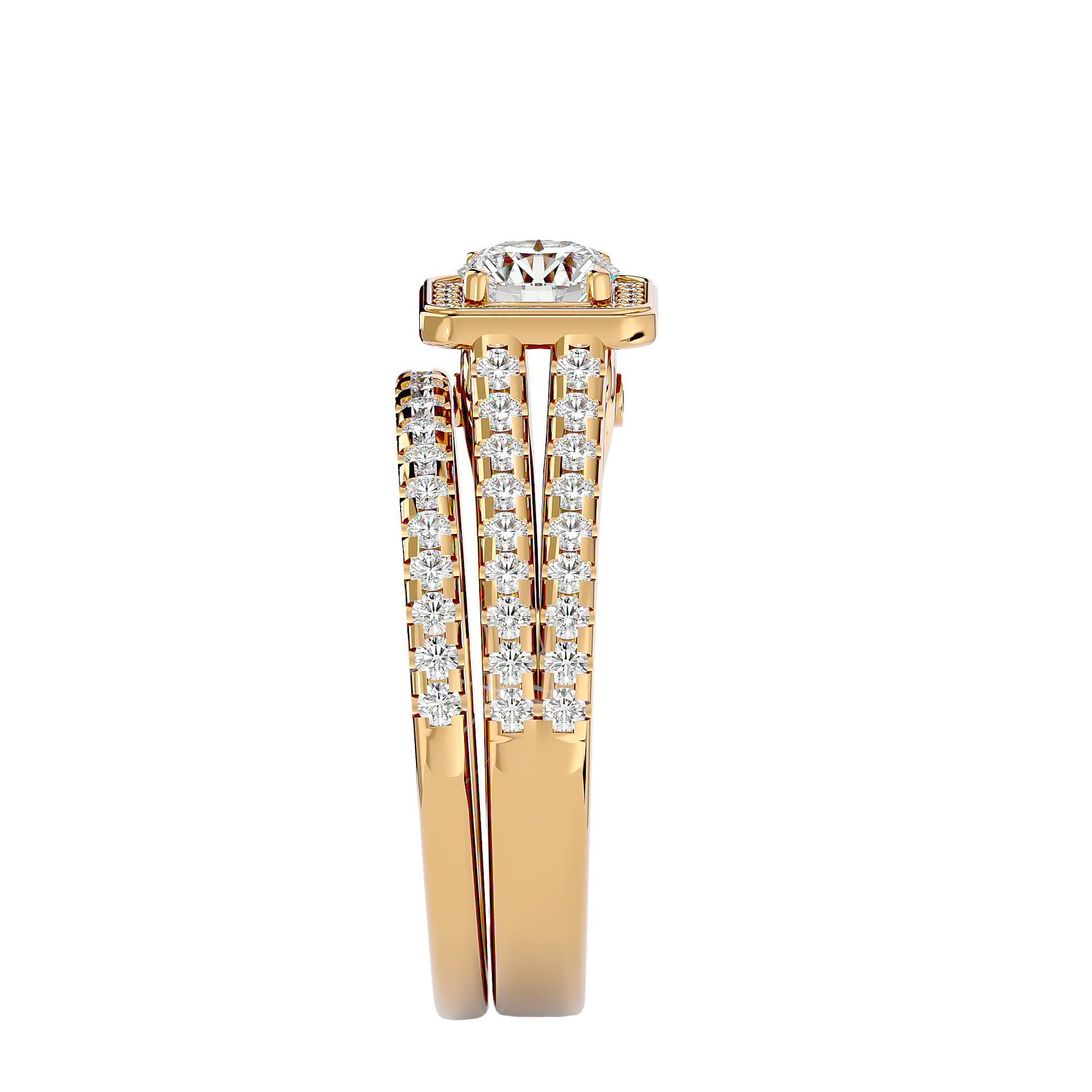 Jaylee Diamond Ring