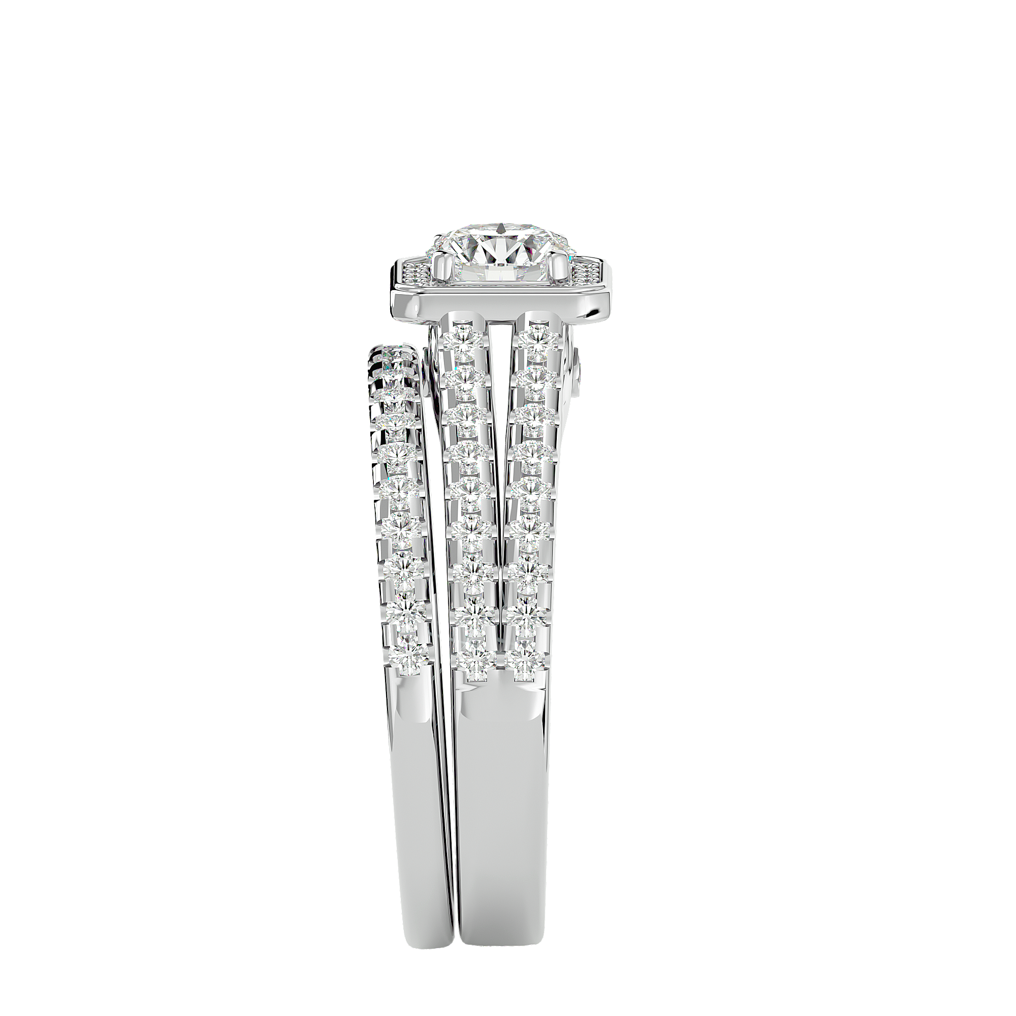 Jaylee Diamond Ring