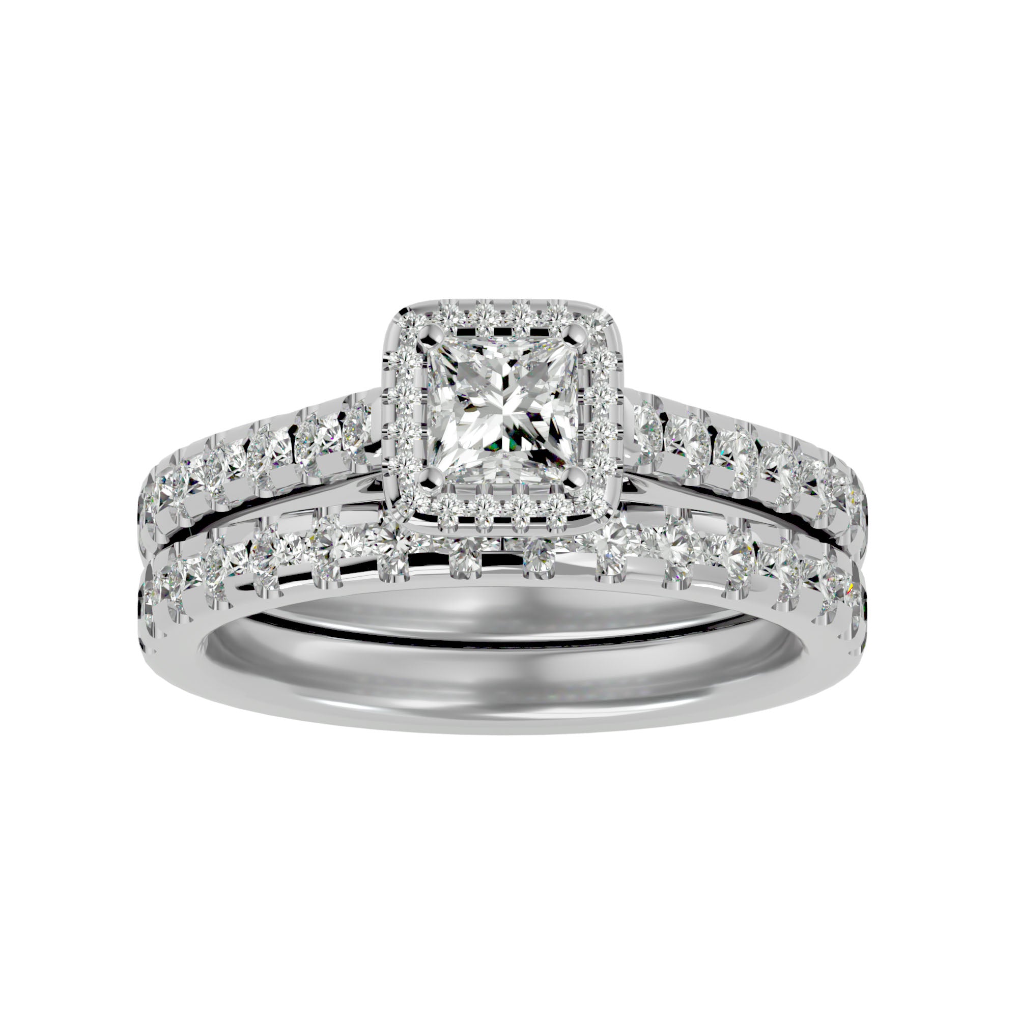 Luella Diamond Ring