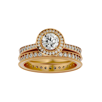 Joselyn Diamond Ring