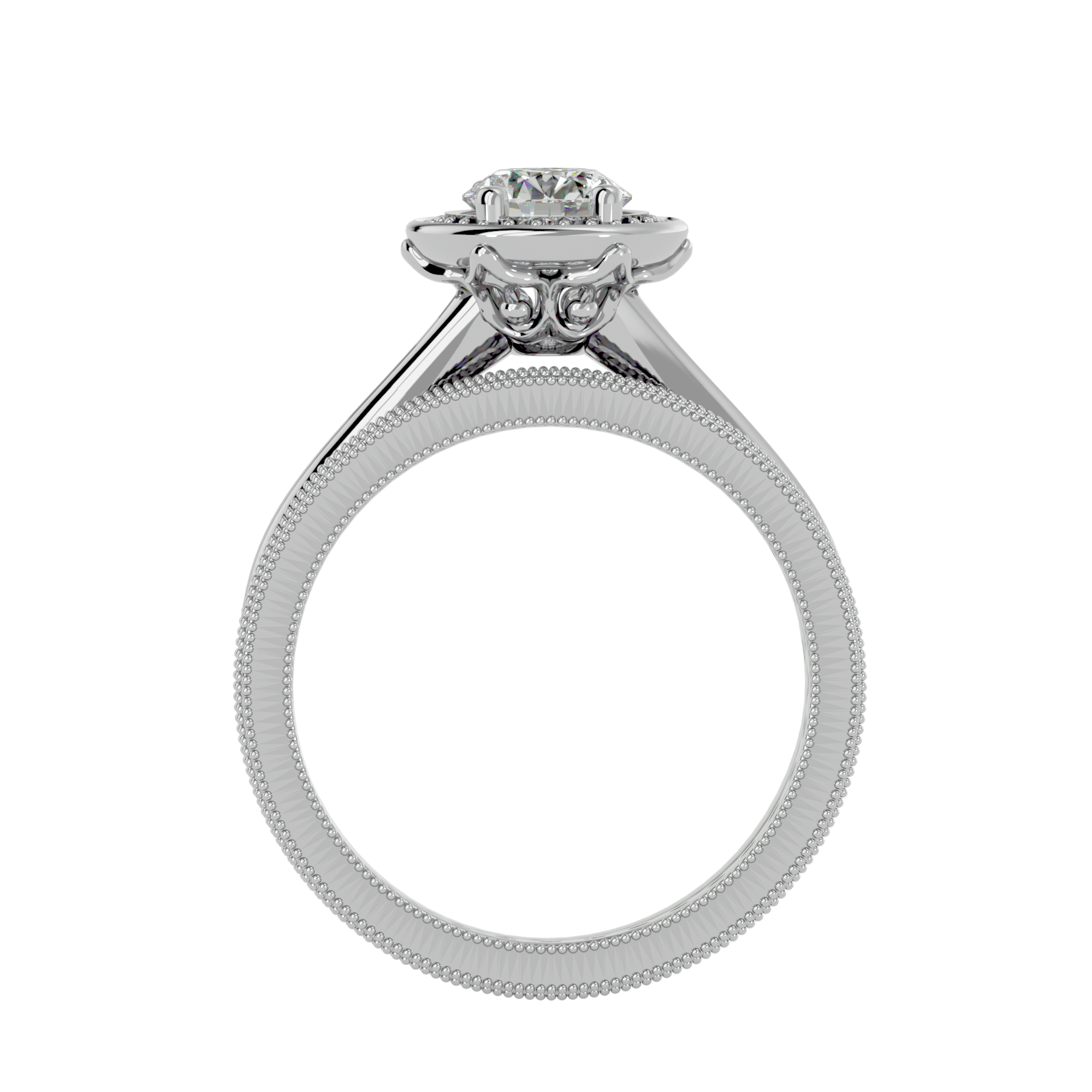 Joselyn Diamond Ring