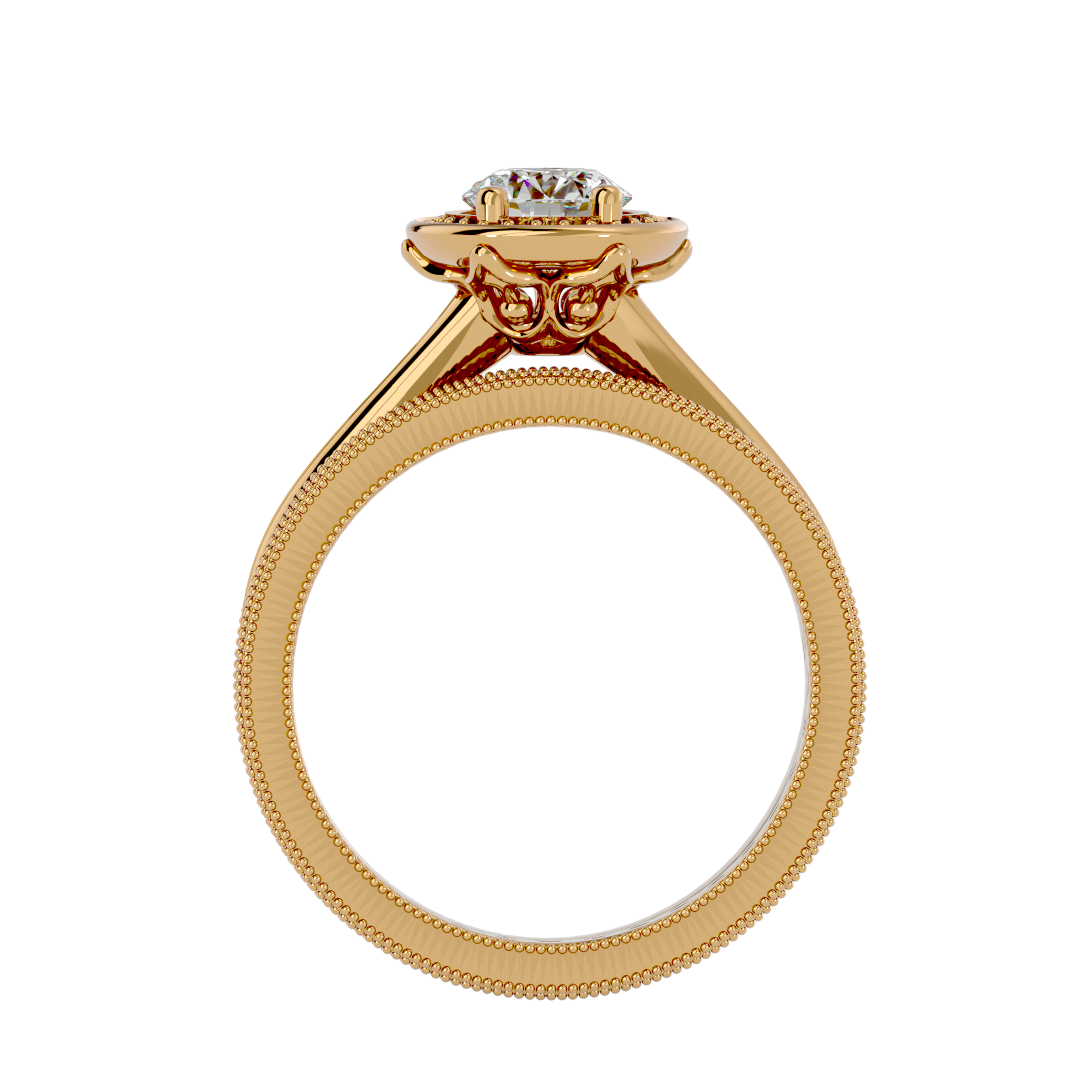 Joselyn Diamond Ring