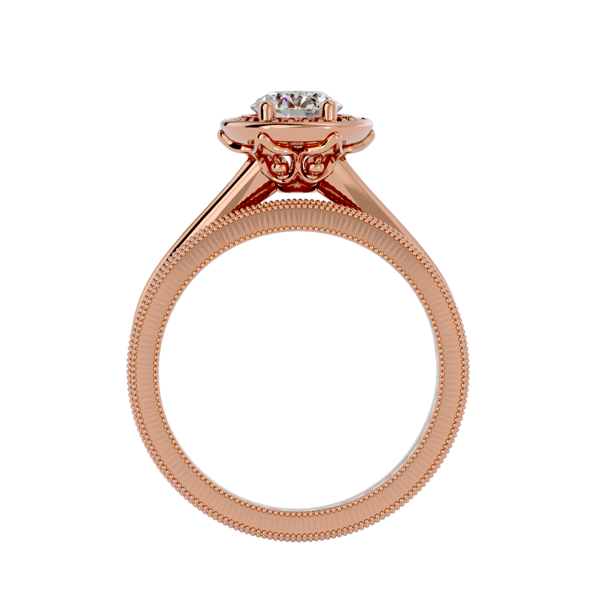 Joselyn Diamond Ring