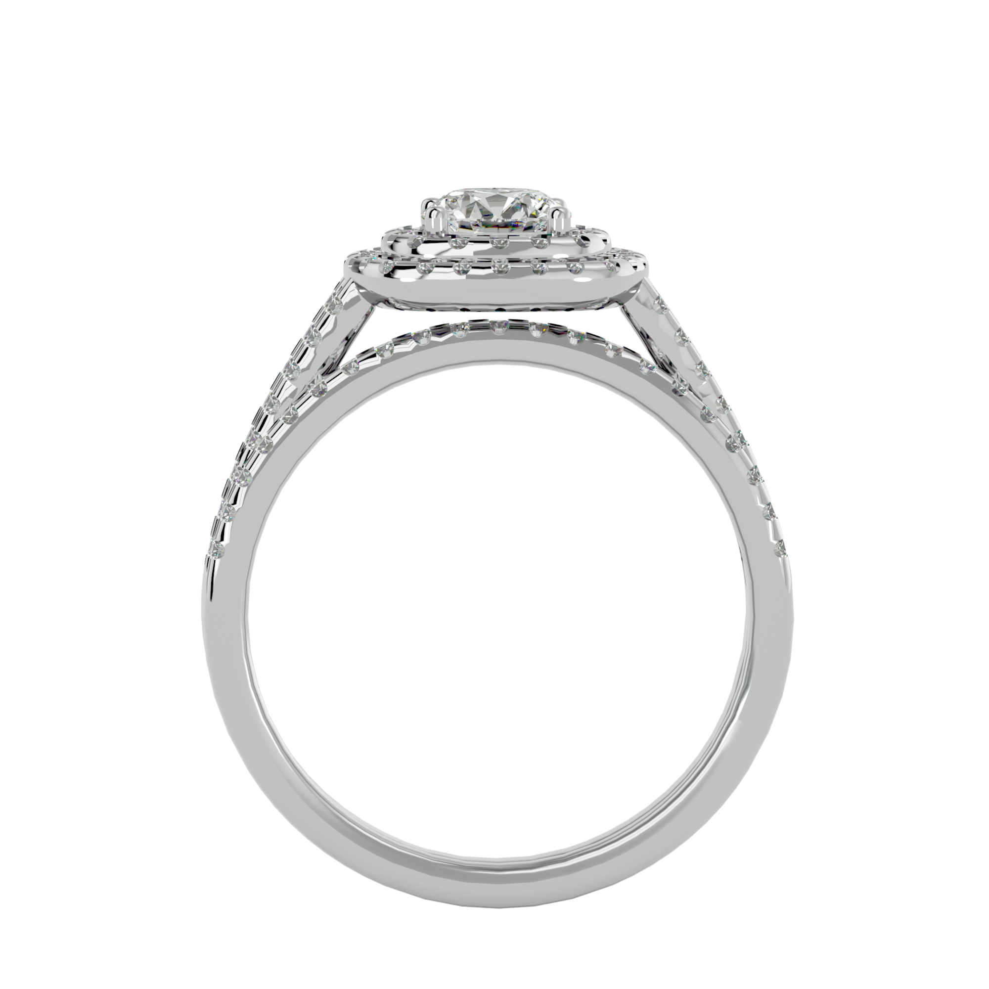 Hadleigh Diamond Ring