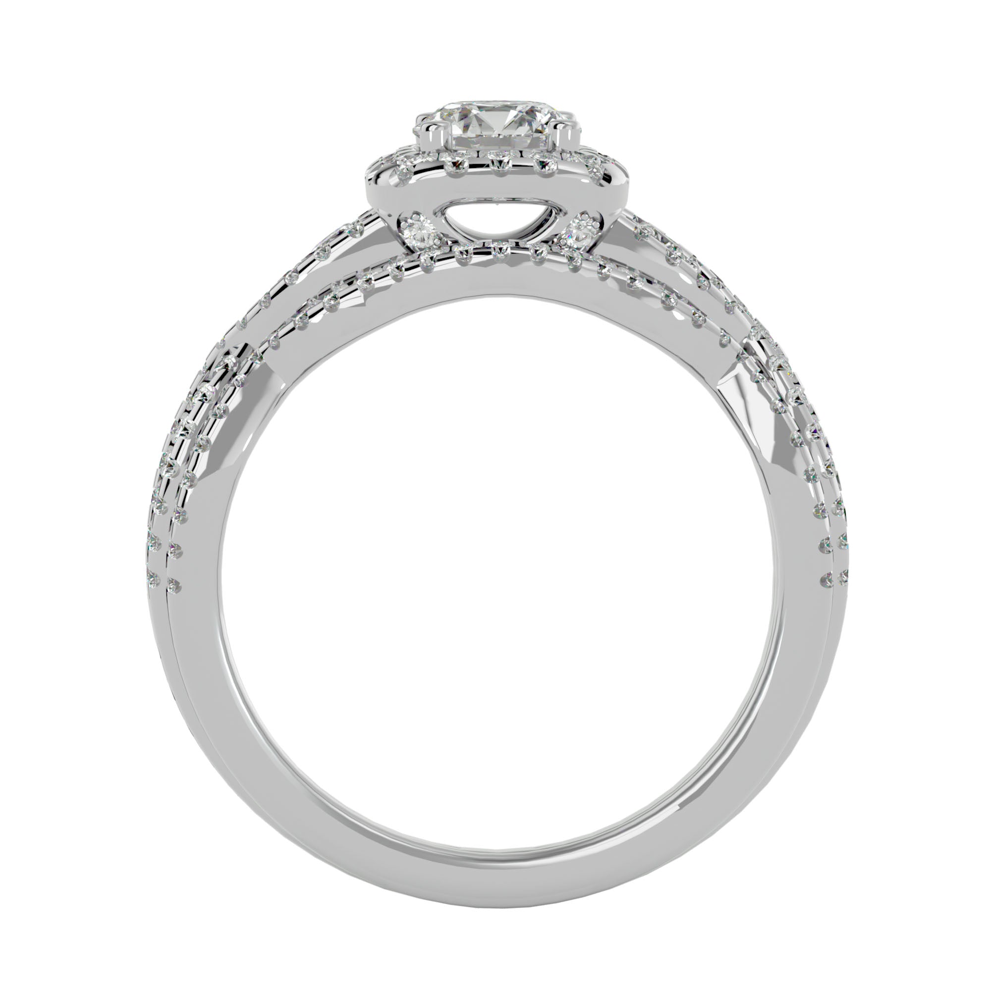 Annabel Diamond Ring