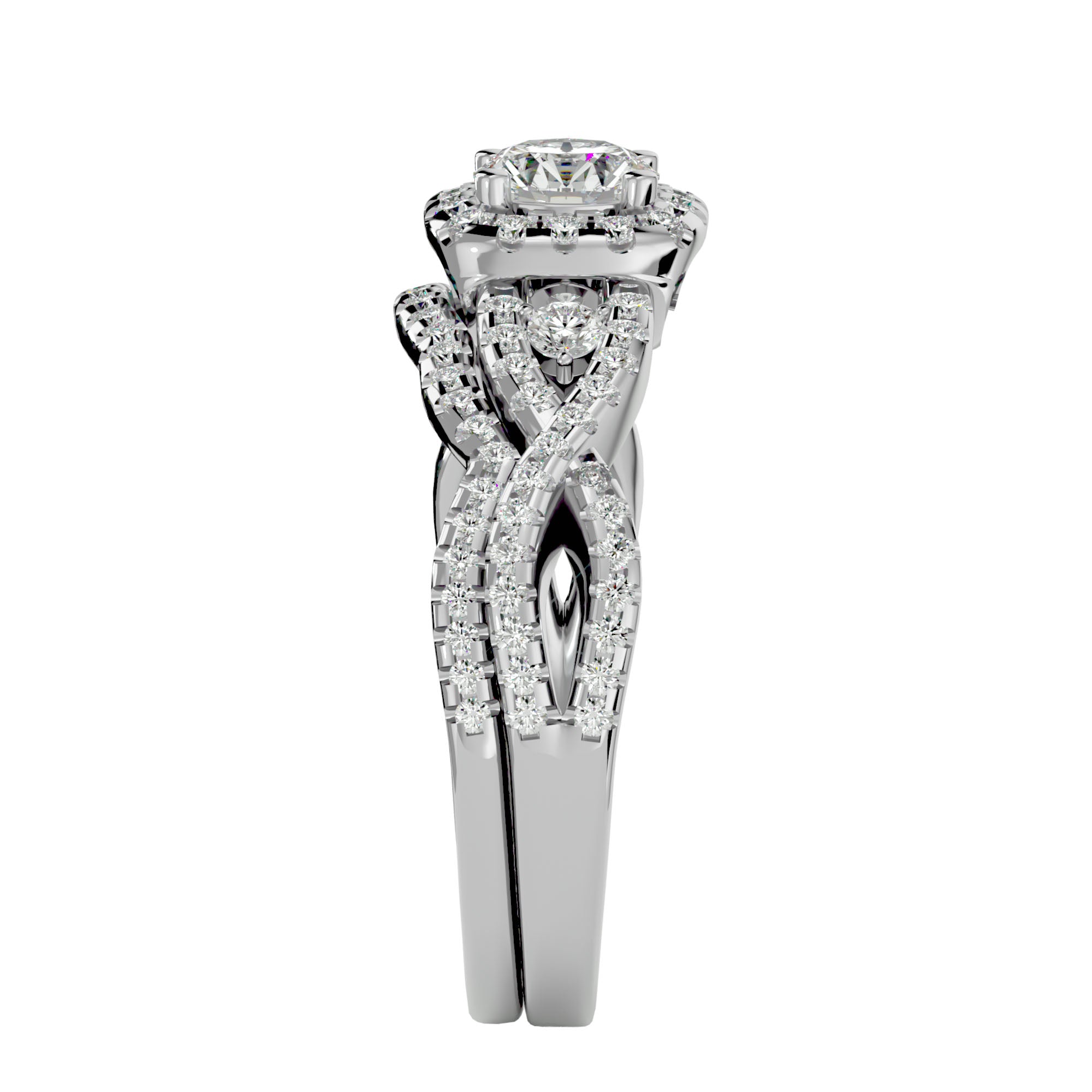 Annabel Diamond Ring