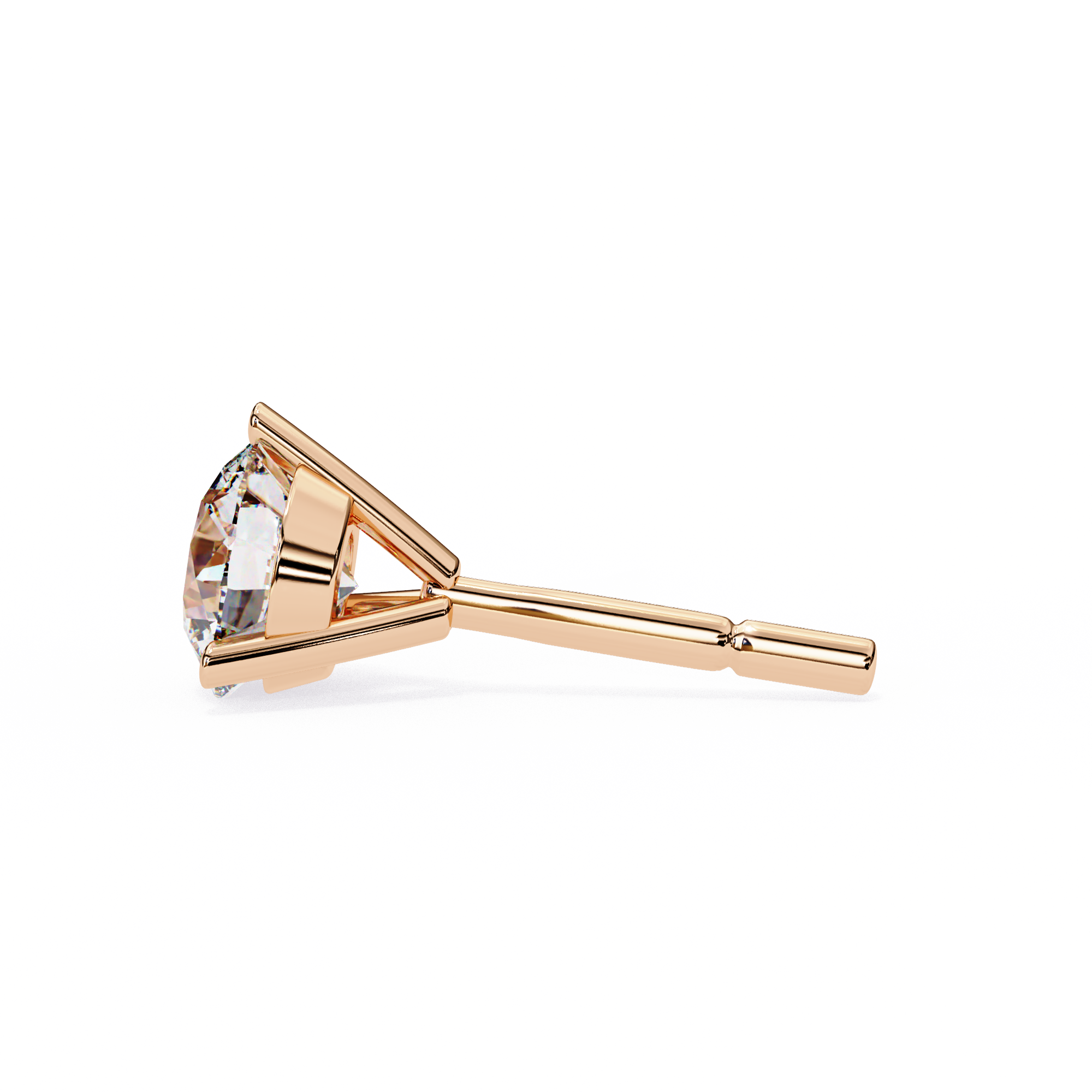 Anastasia Diamond Earring
