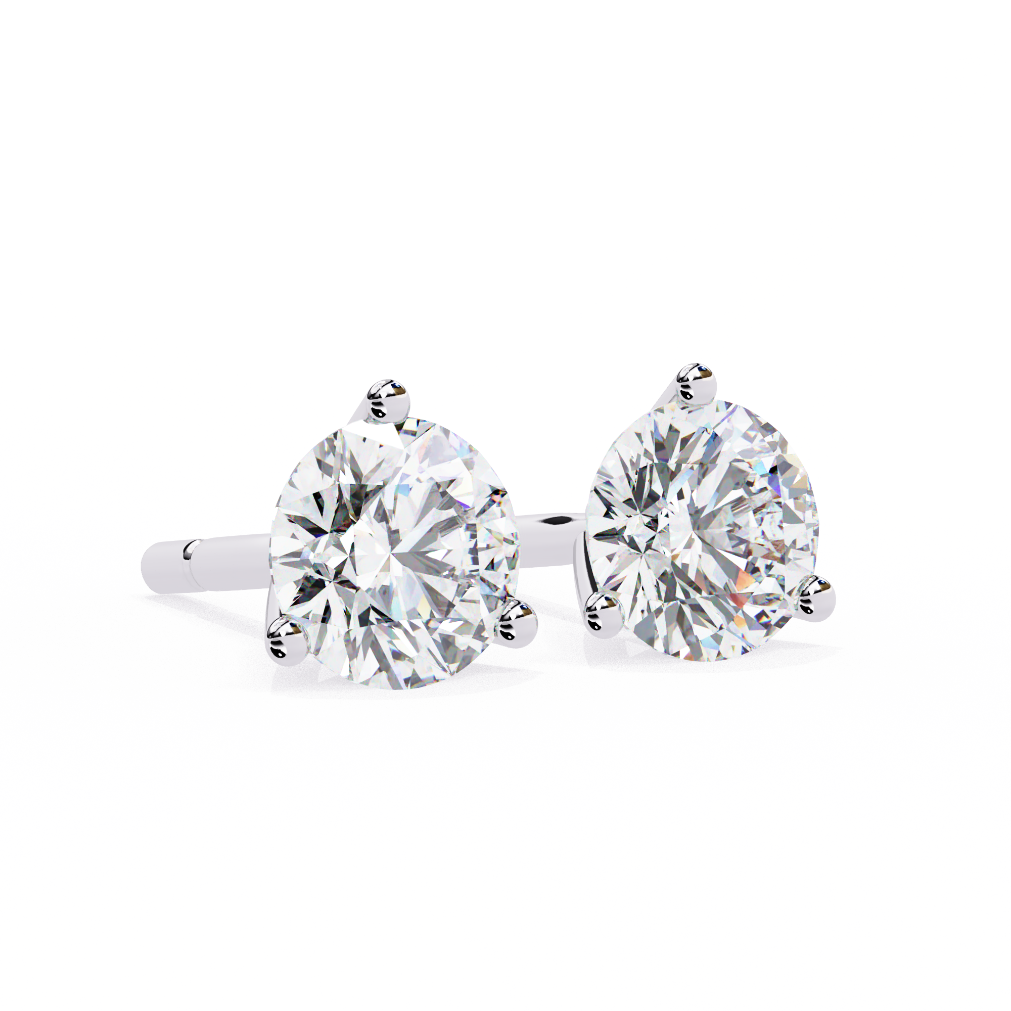 Anastasia Diamond Earring