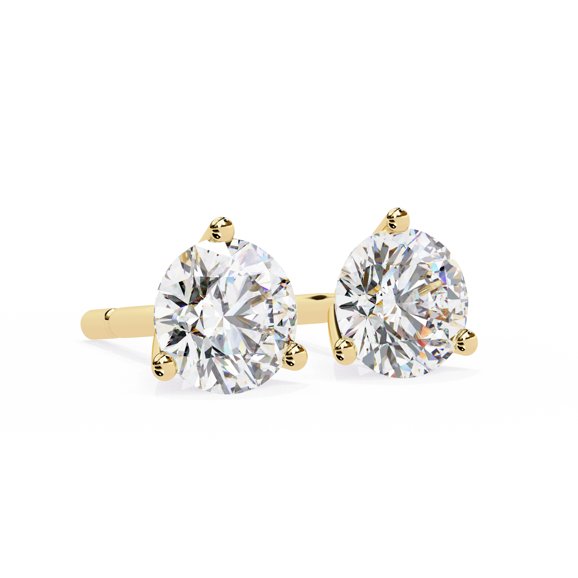 Anastasia Diamond Earring