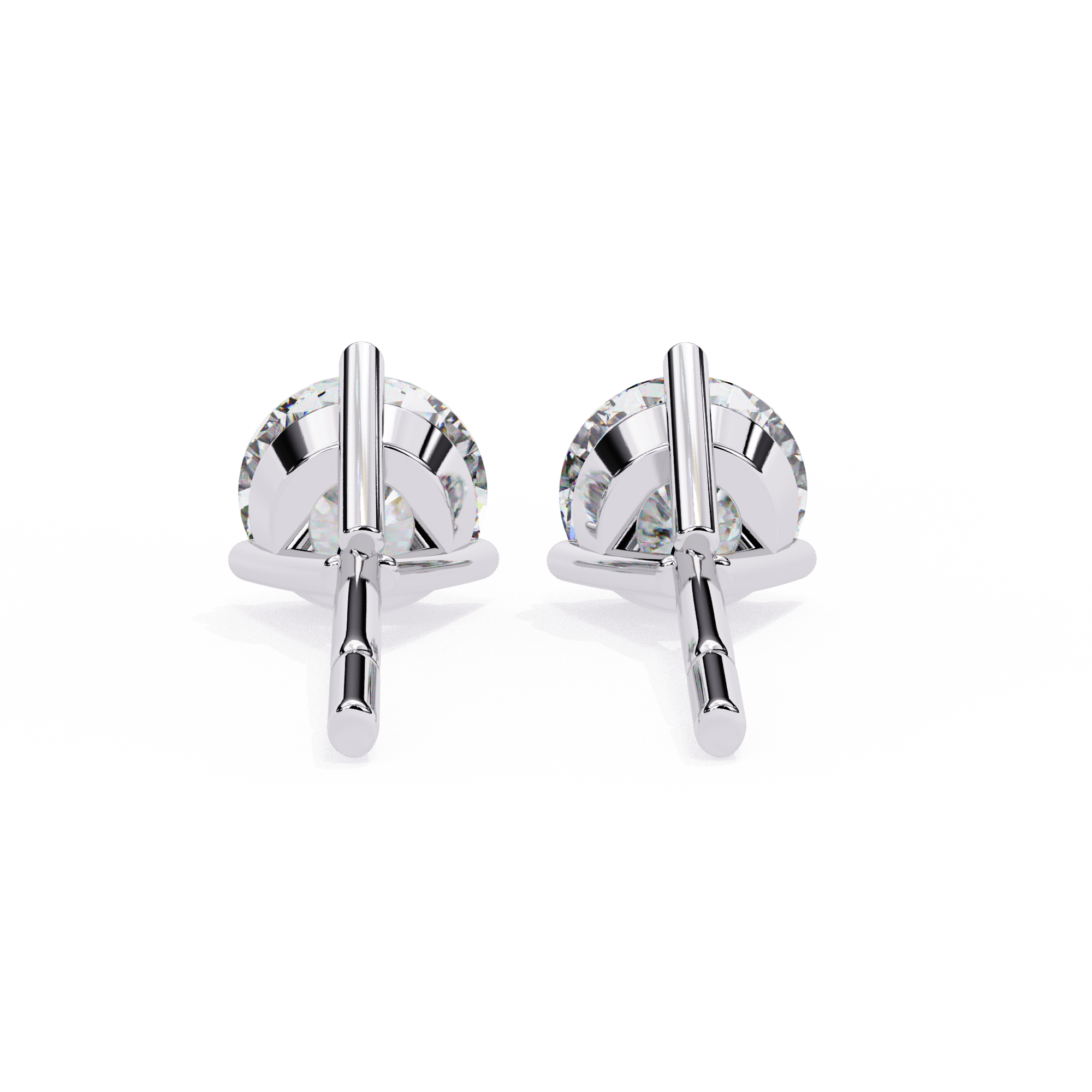 Anastasia Diamond Earring