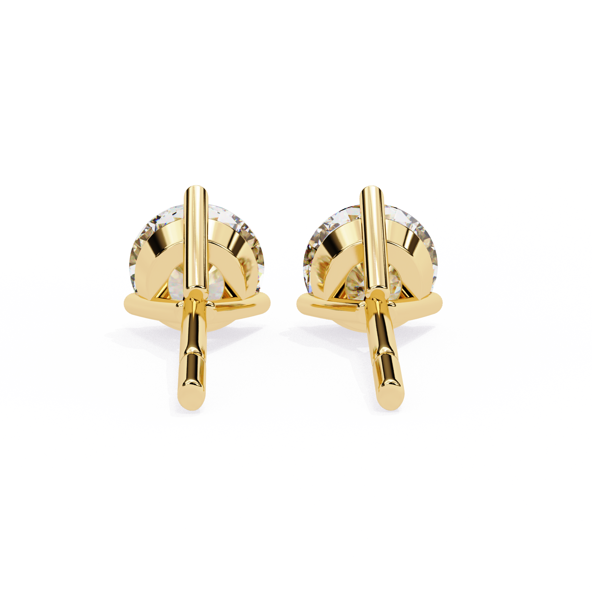 Anastasia Diamond Earring