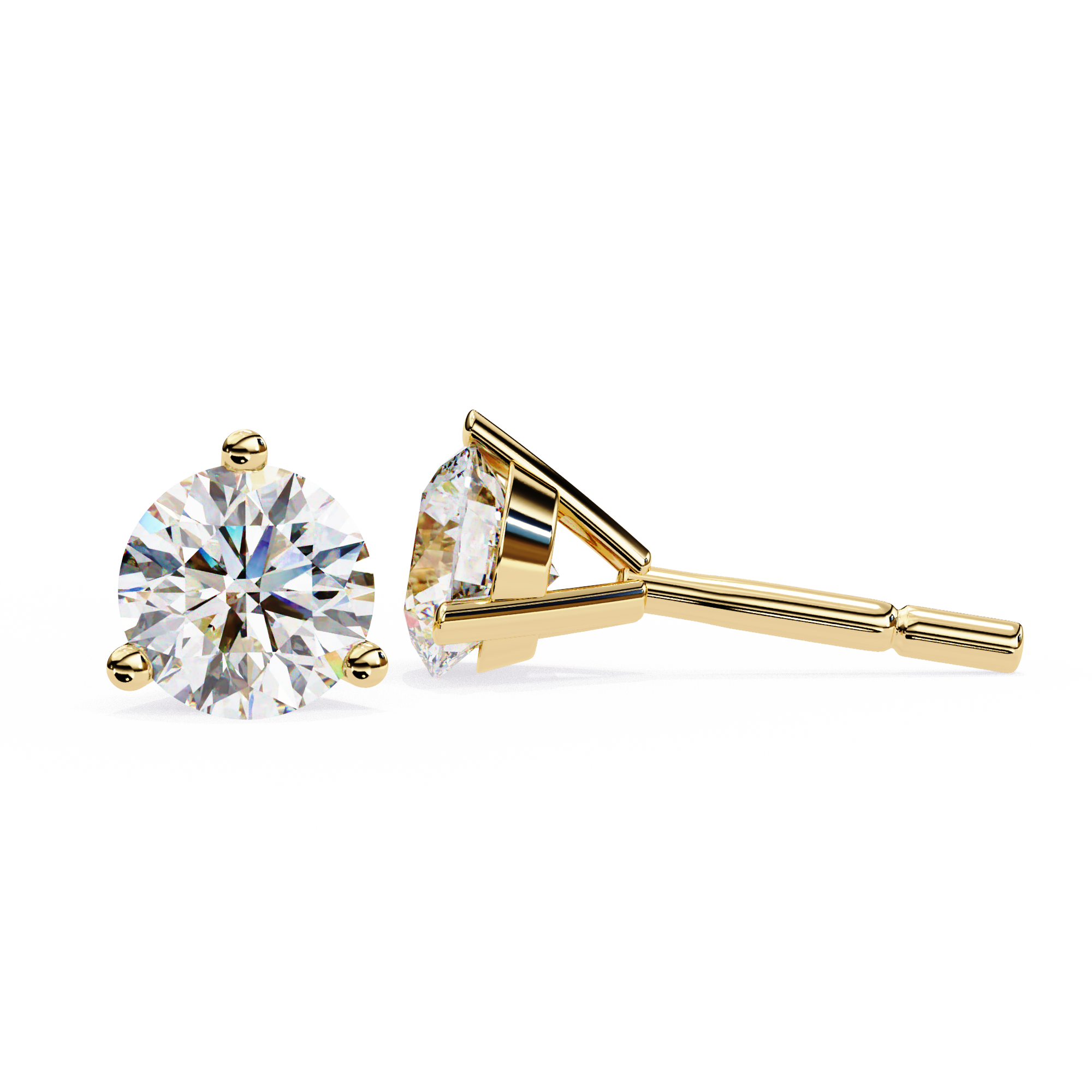 Anastasia Diamond Earring