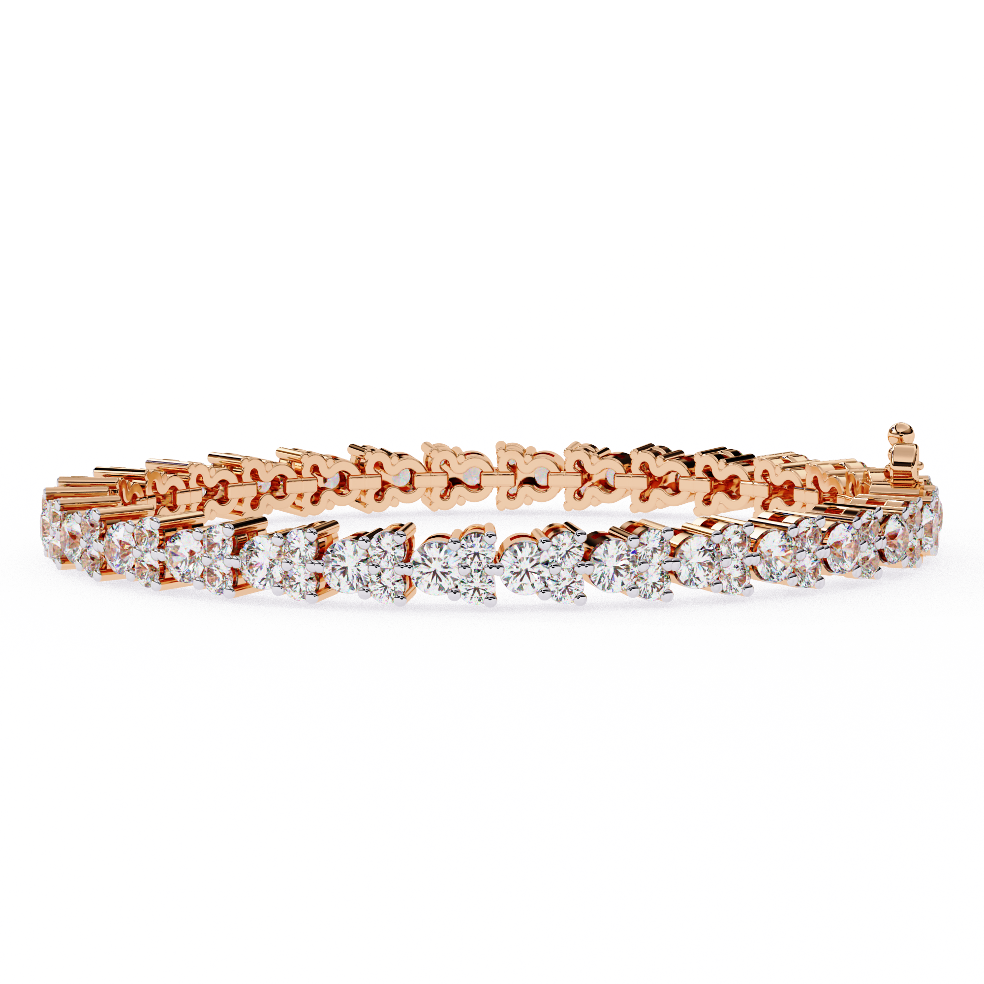 Catalina Diamond Bracelet