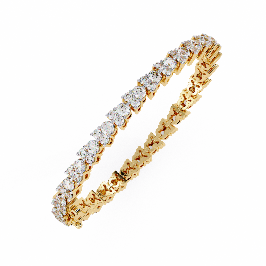 Catalina Diamond Bracelet