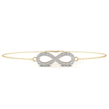 Bailey Diamond Bracelet