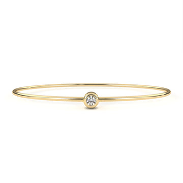Brianna Diamond Bracelet