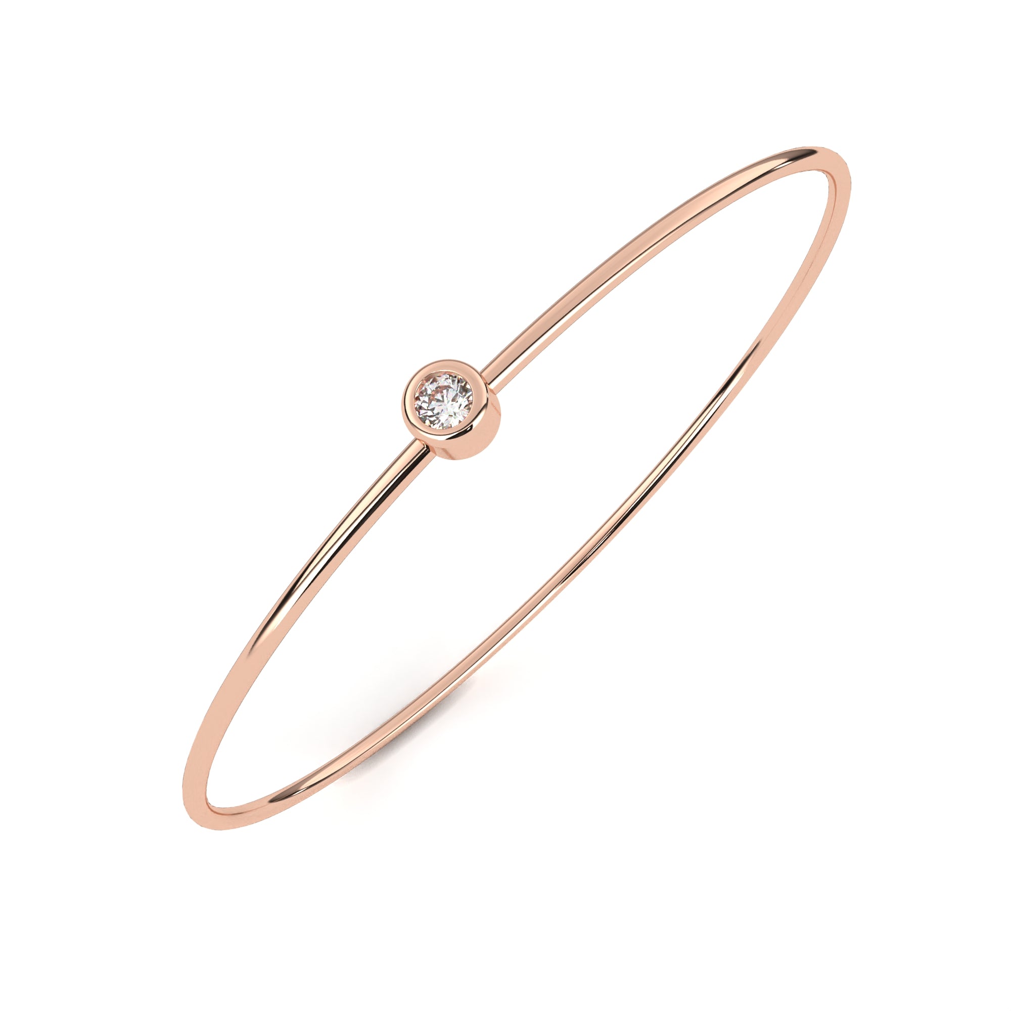 Brianna Diamond Bracelet