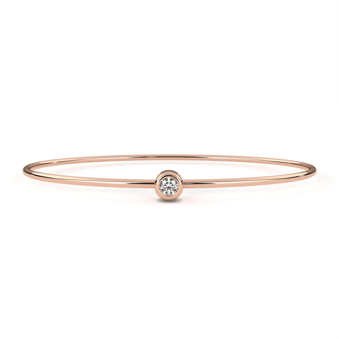 Brianna Diamond Bracelet