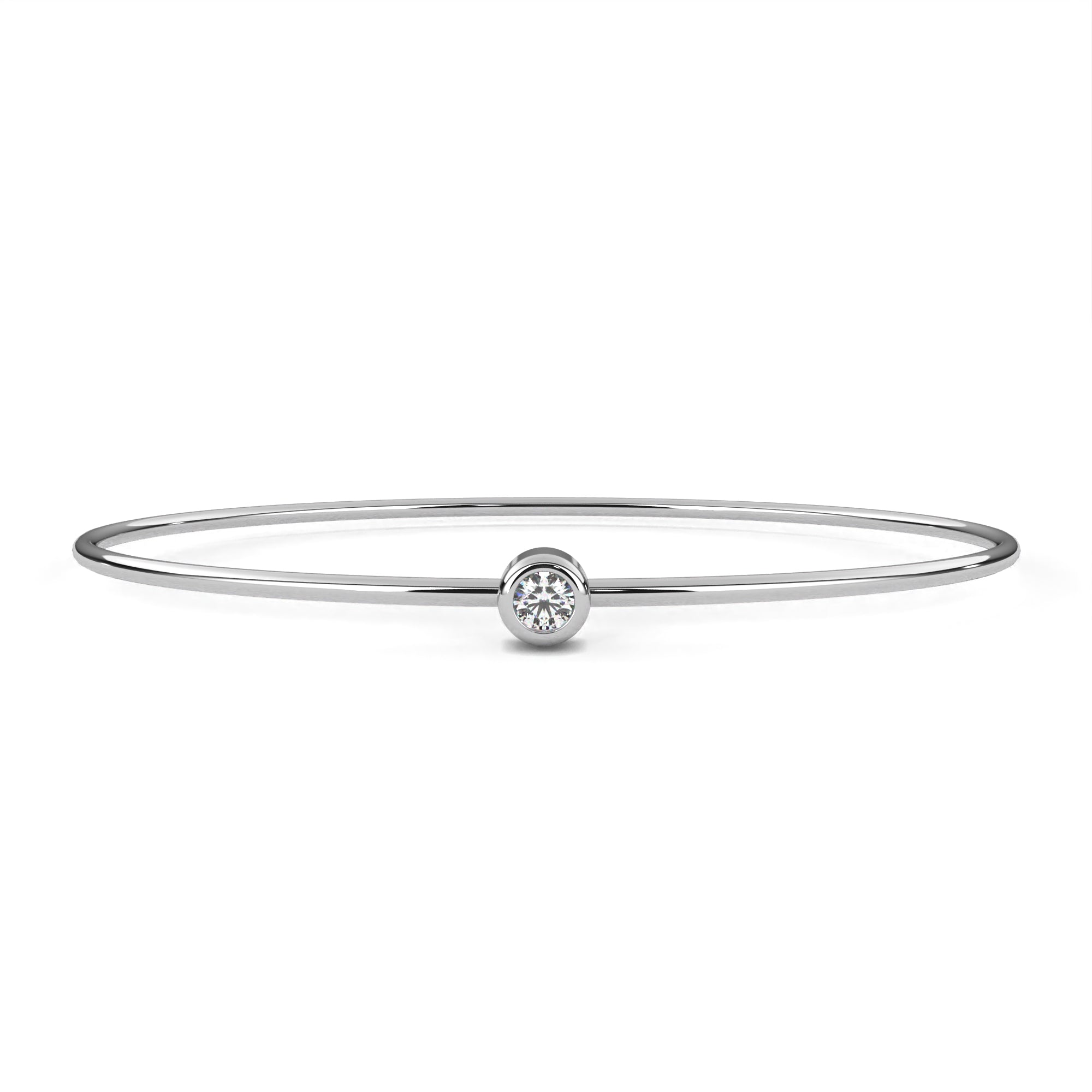 Brianna Diamond Bracelet