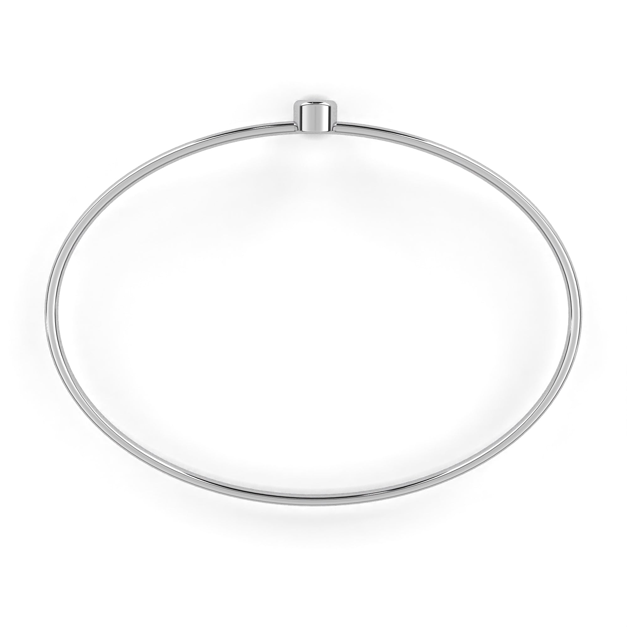 Brianna Diamond Bracelet