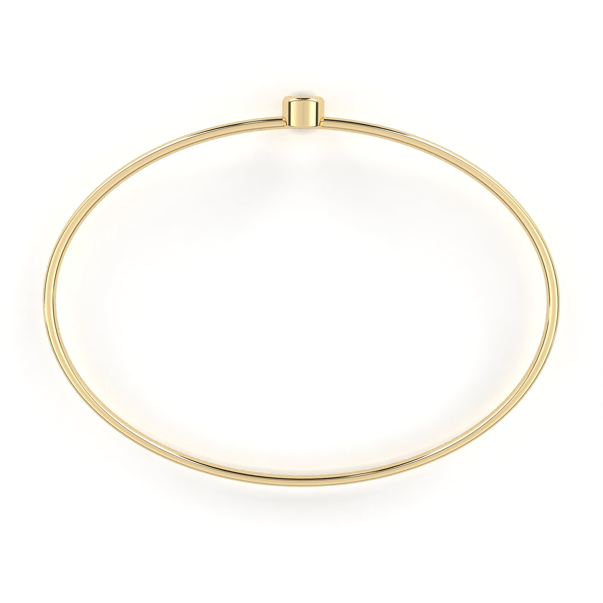 Brianna Diamond Bracelet