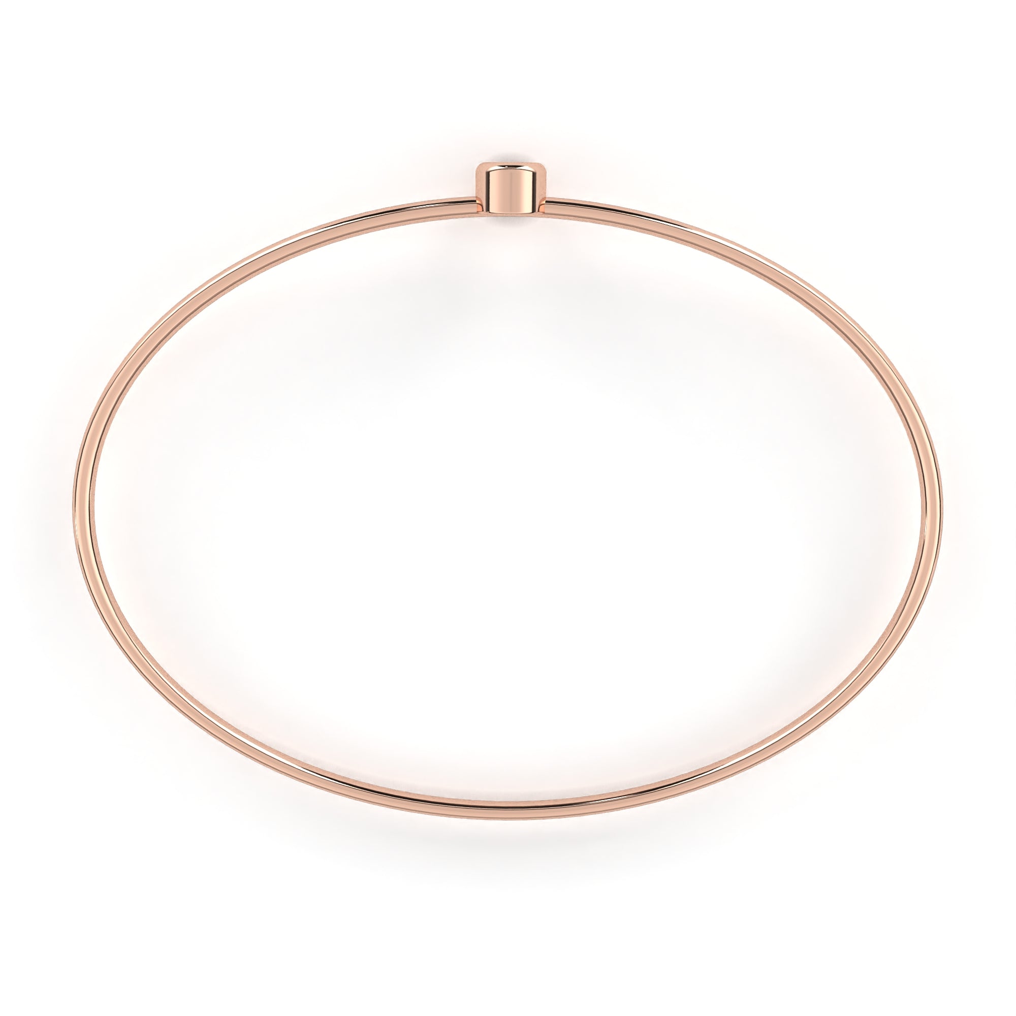 Brianna Diamond Bracelet