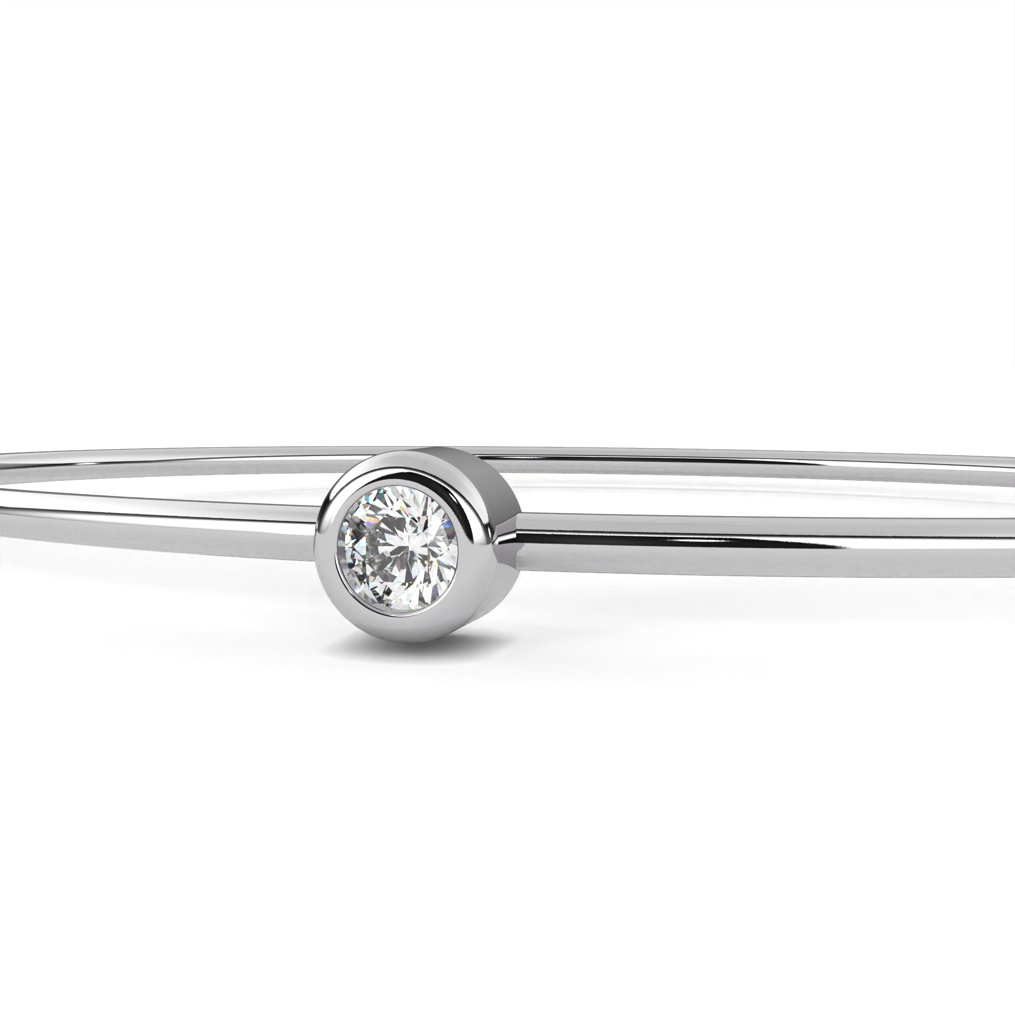 Brianna Diamond Bracelet