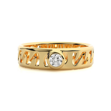 Estella Diamond Ring