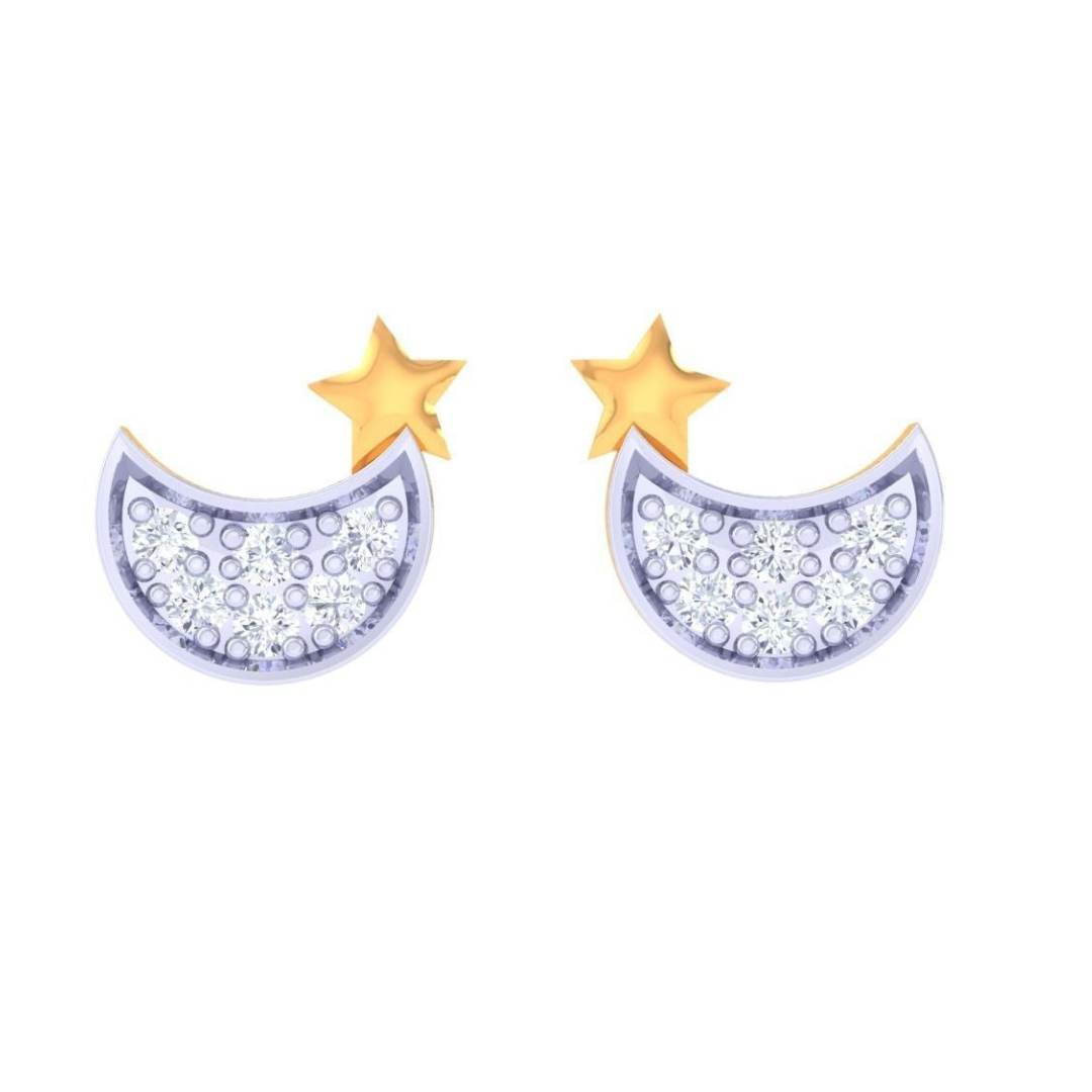 Adya Kids Earring