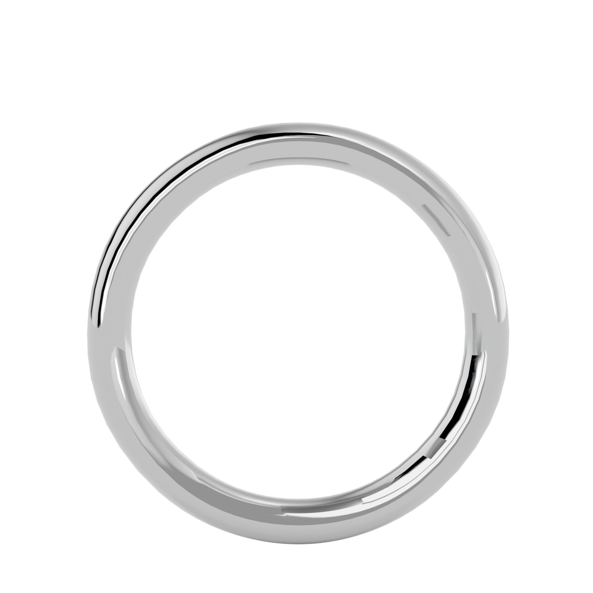 Michael Diamond Mens Ring