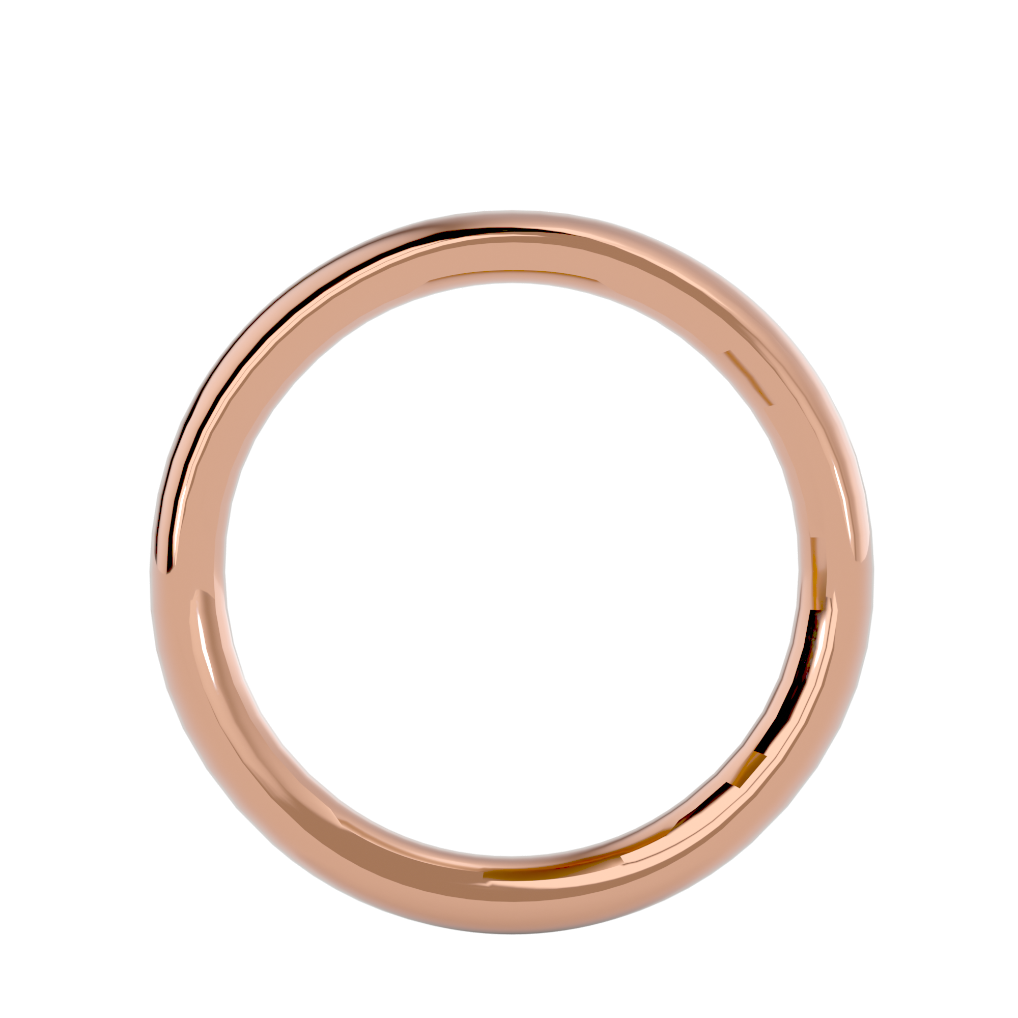 Michael Diamond Mens Ring