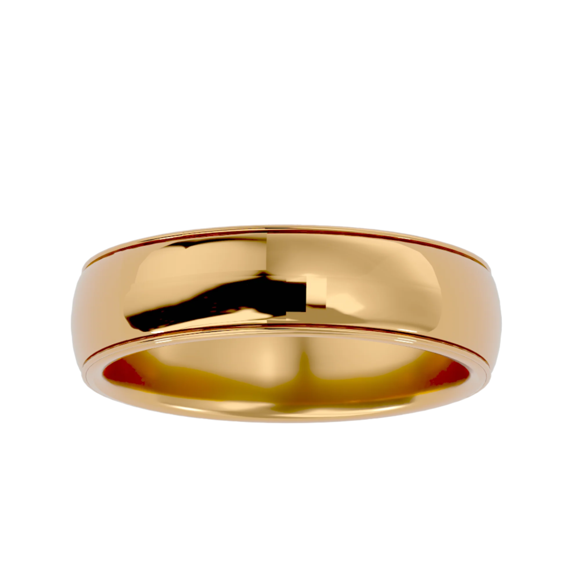Maximillian Diamond Mens Ring