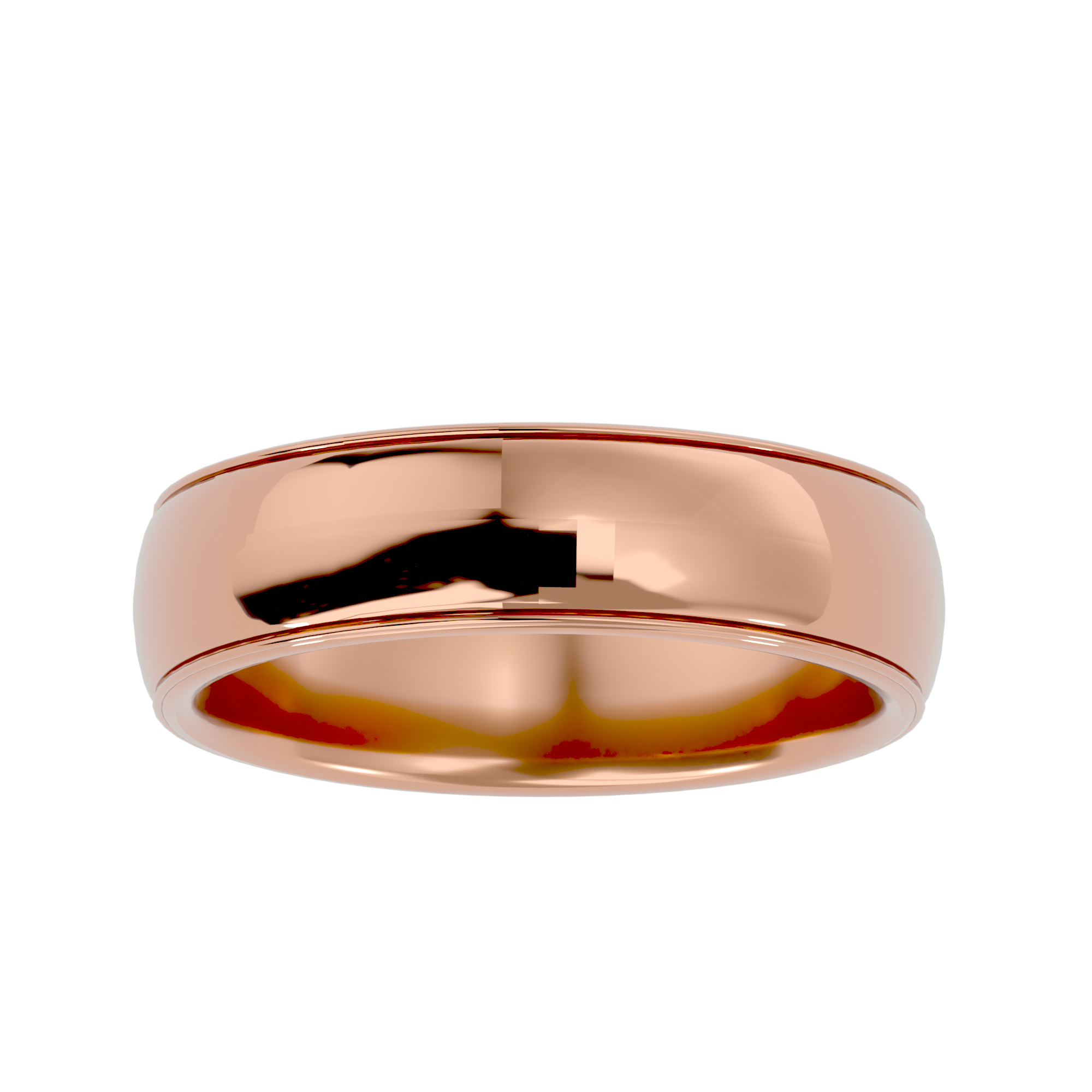 Maximillian Diamond Mens Ring
