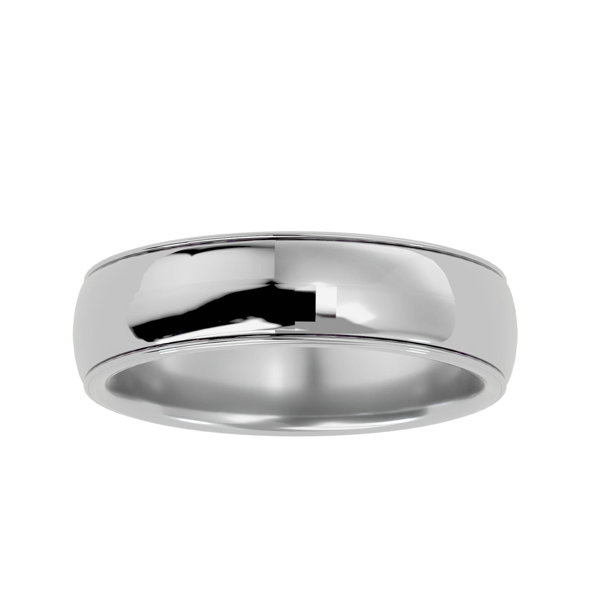 Maximillian Diamond Mens Ring