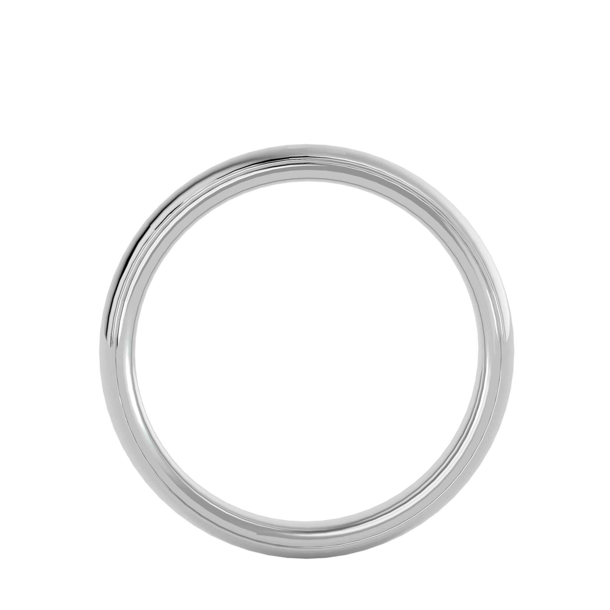 Maximillian Diamond Mens Ring