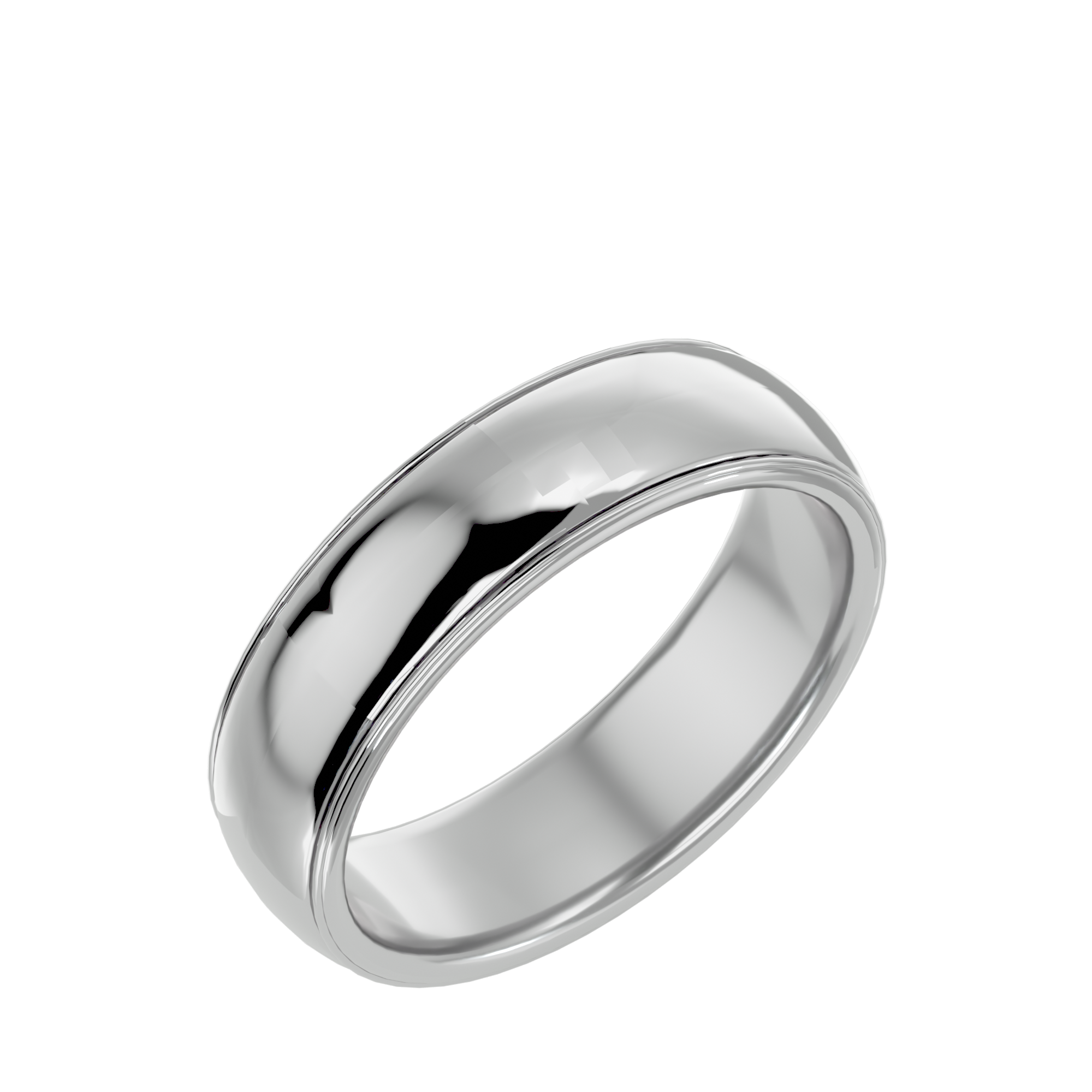 Maximillian Diamond Mens Ring