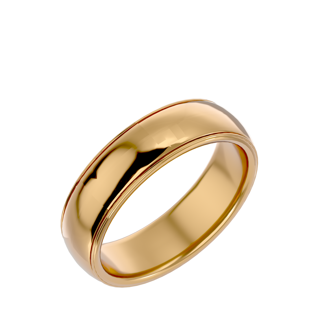 Maximillian Diamond Mens Ring