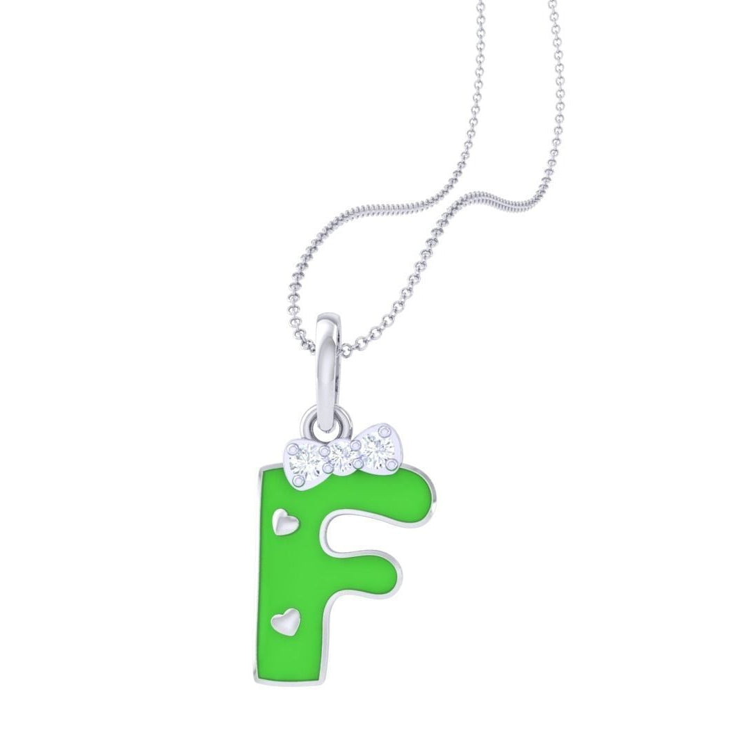 Maeve Kids Pendant