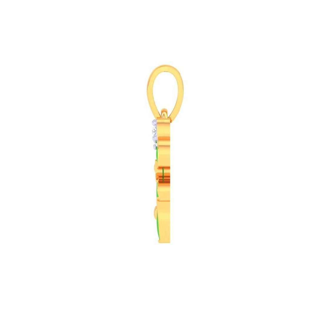 Maeve Kids Pendant