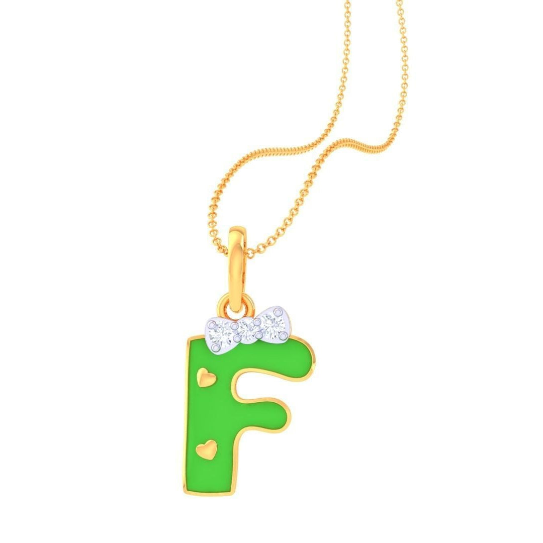 Maeve Kids Pendant